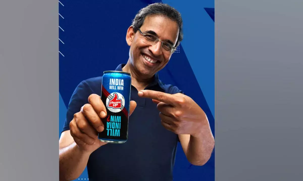 Thums Up launches ToofanUthao, World Cup Jao campaign