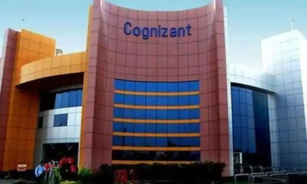 India back as key delivery centre for Cognizant