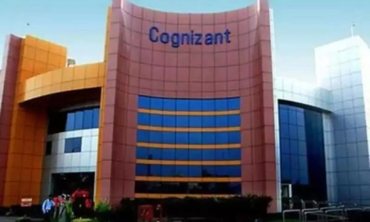 India back as key delivery centre for Cognizant India back as key delivery centre for Cognizant