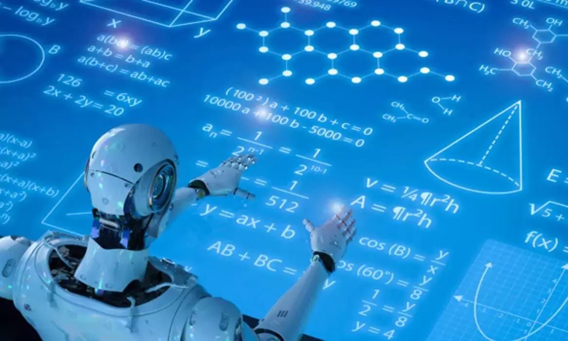 How AI transforming learning experiences