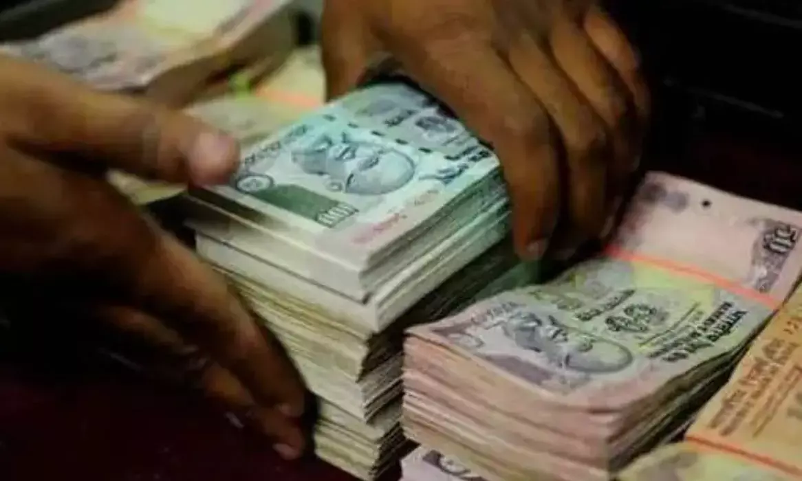 Recovery in written-off loans drops in FY23