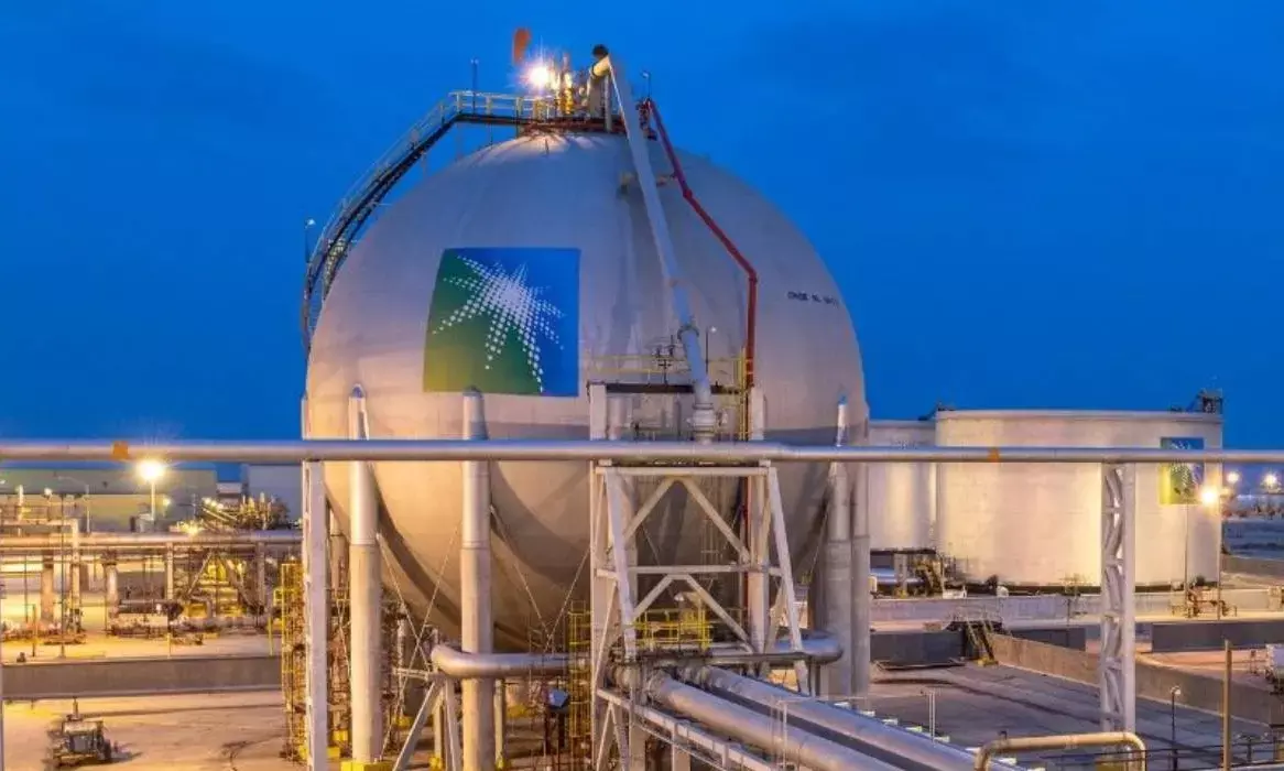Aramco posts $30bn profits during Q2