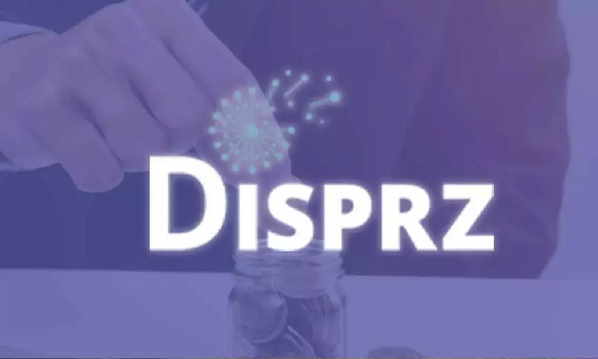Disprz raises $30 mn  to expand footprint