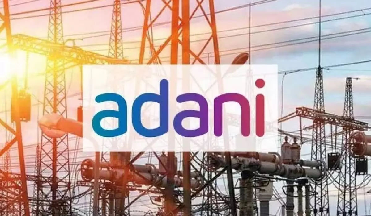 GQG picks 8.1% in Adani Power for $1.1 bn