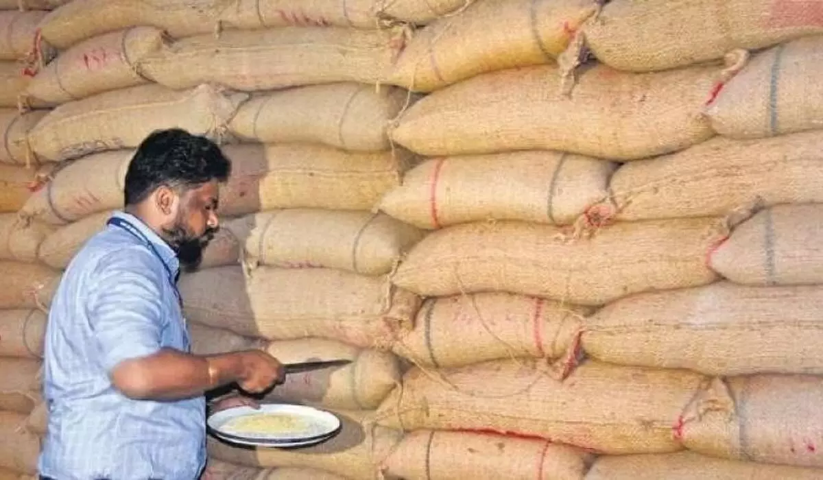 No expiry date for fortified rice now