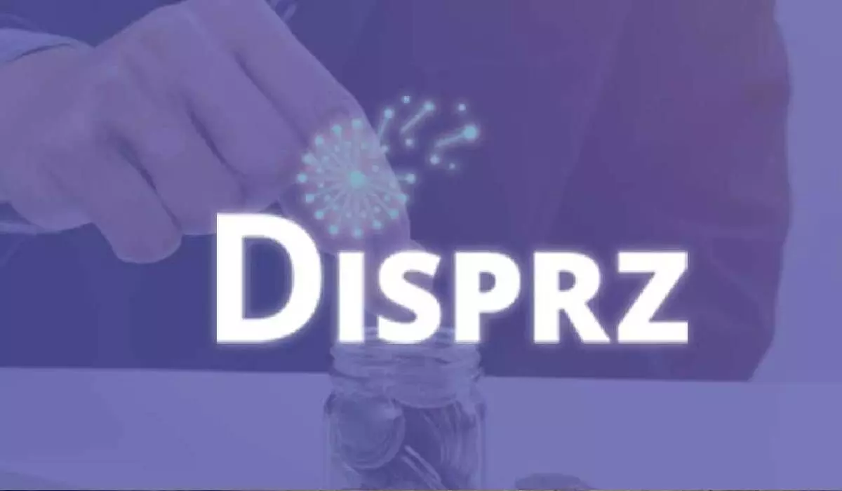 Disprz raises $30 mn to expand footprint Disprz raises $30 mn to expand footprint