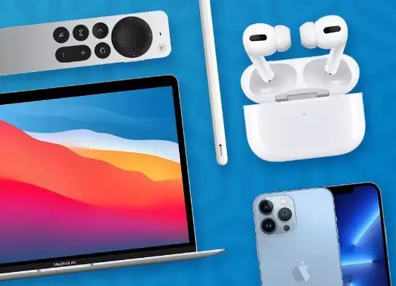 Kickass Discounts on AirPods 2, iPhone 13 and MacBook Air M2 in Flipkarts Independence Day Sale!