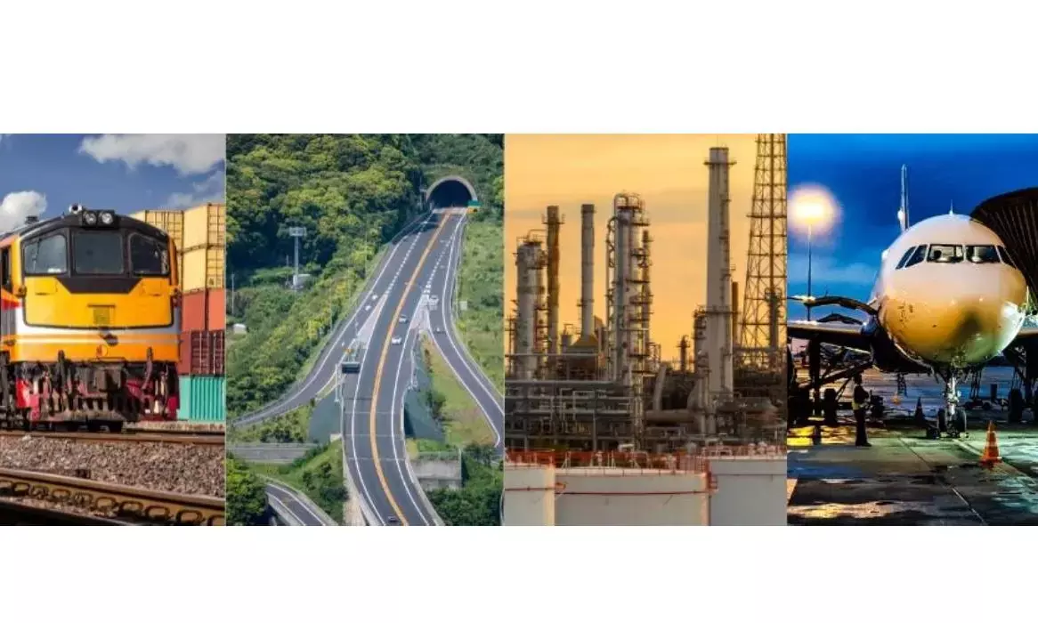 PM Gati Shakti gains momentum