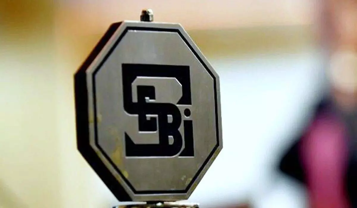 Sebi classifies `73,287-cr dues as ‘difficult to recover’ Sebi classifies `73,287-cr dues as ‘difficult to recover’