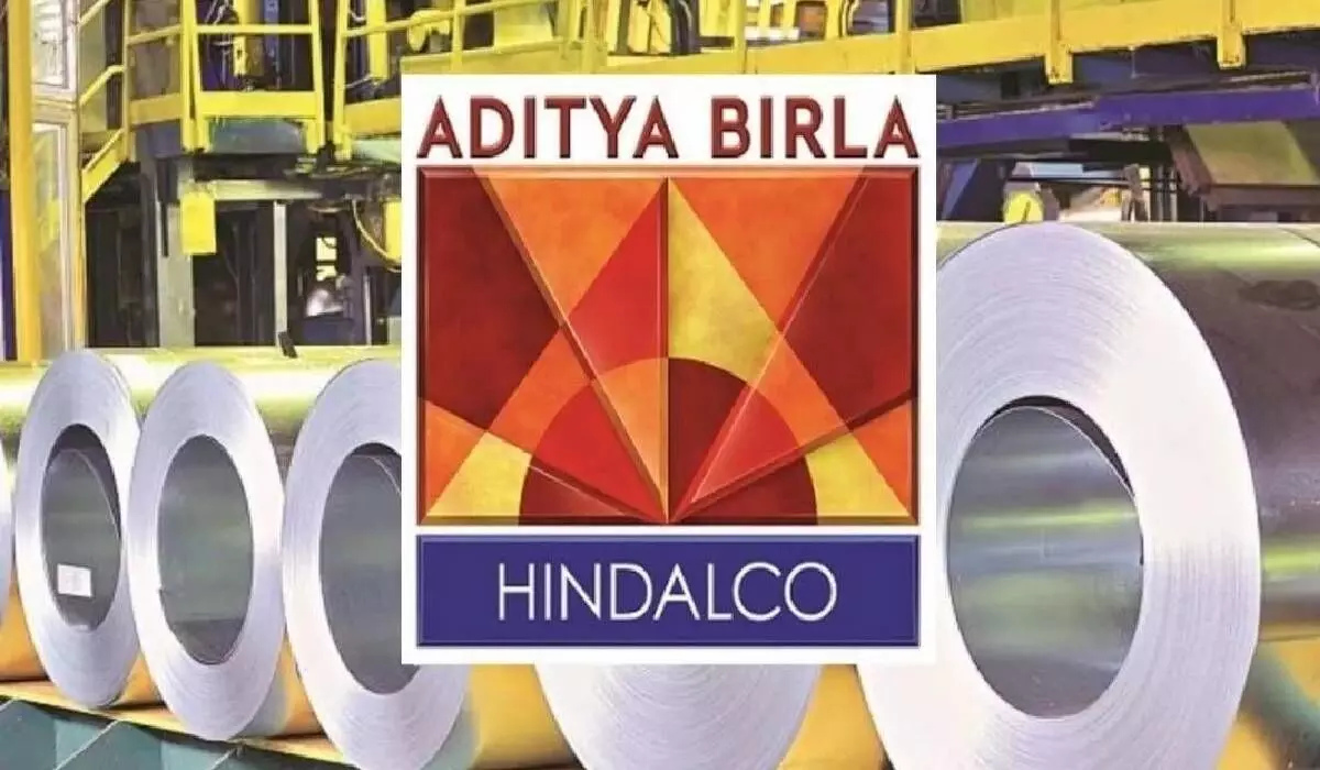 Hindalco suffers 40% drop in Q1 net