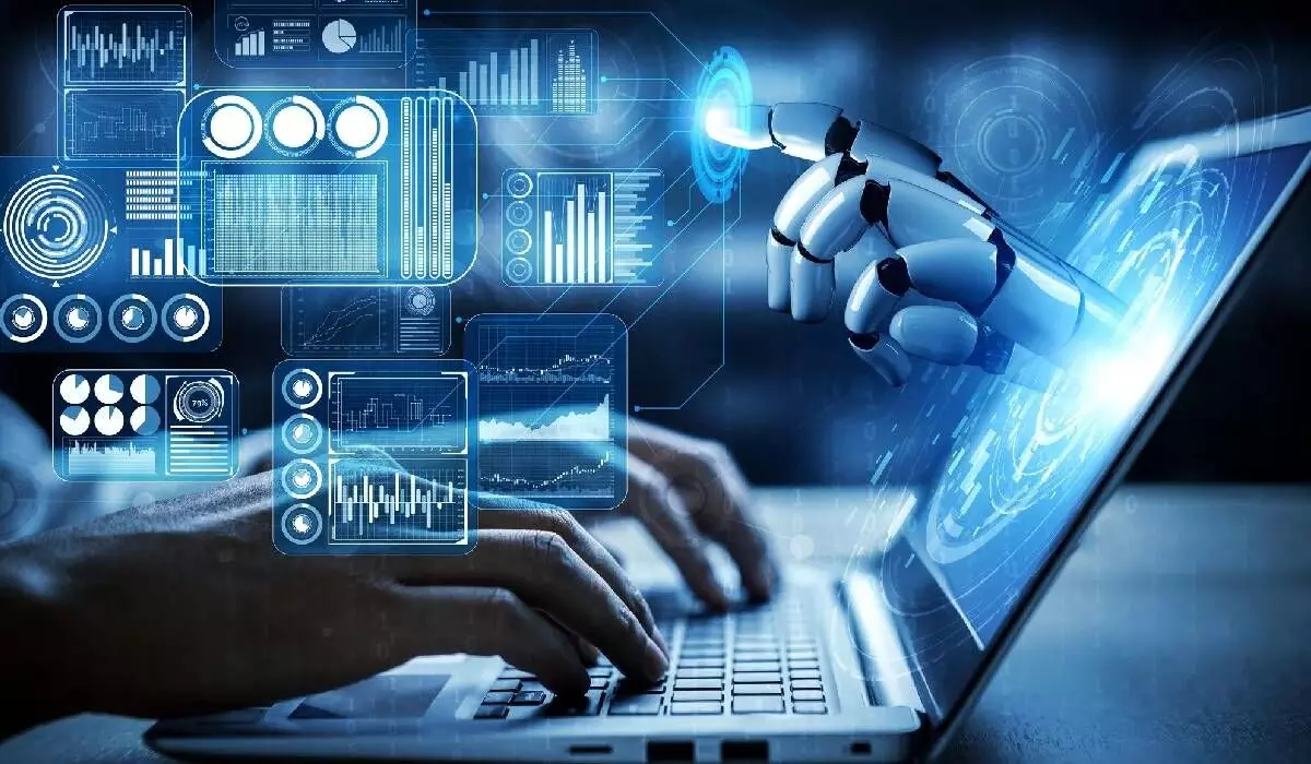 AI platforms will streamline processes, improve productivity