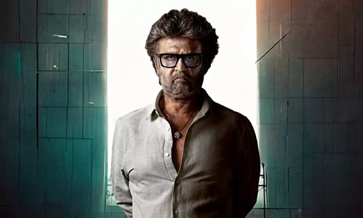 Offices across South India declare holiday on Aug 10, release date of Rajinikanth-starrer ‘Jailer