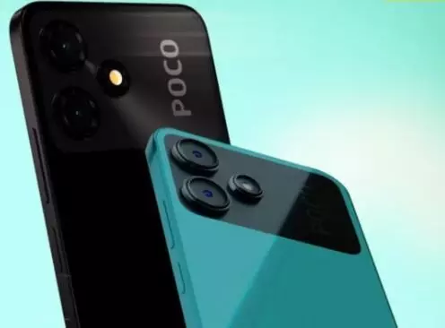 POCO M6 Pro 5G Smartphone Sold Out in 15 Minutes at Launch, Next Batch Coming Soon