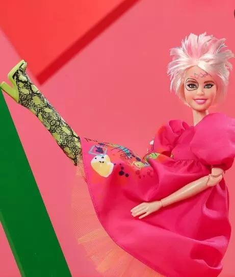 Barbie brand announces ‘Weird Barbie limited edition’ collectible