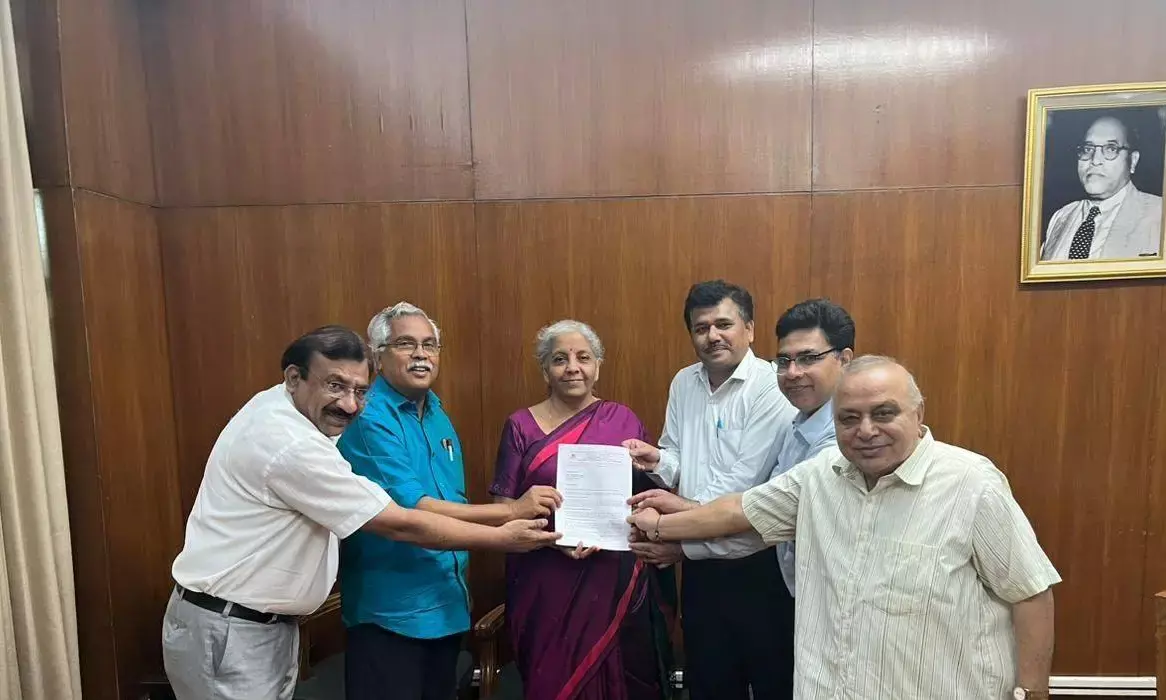 PSGIC unions against performance-linked wage