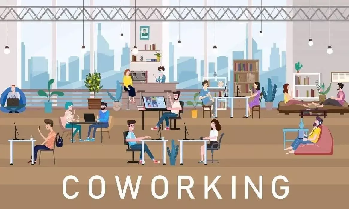 Gen Z entrepreneurs redefining business modules by fostering co-working space culture