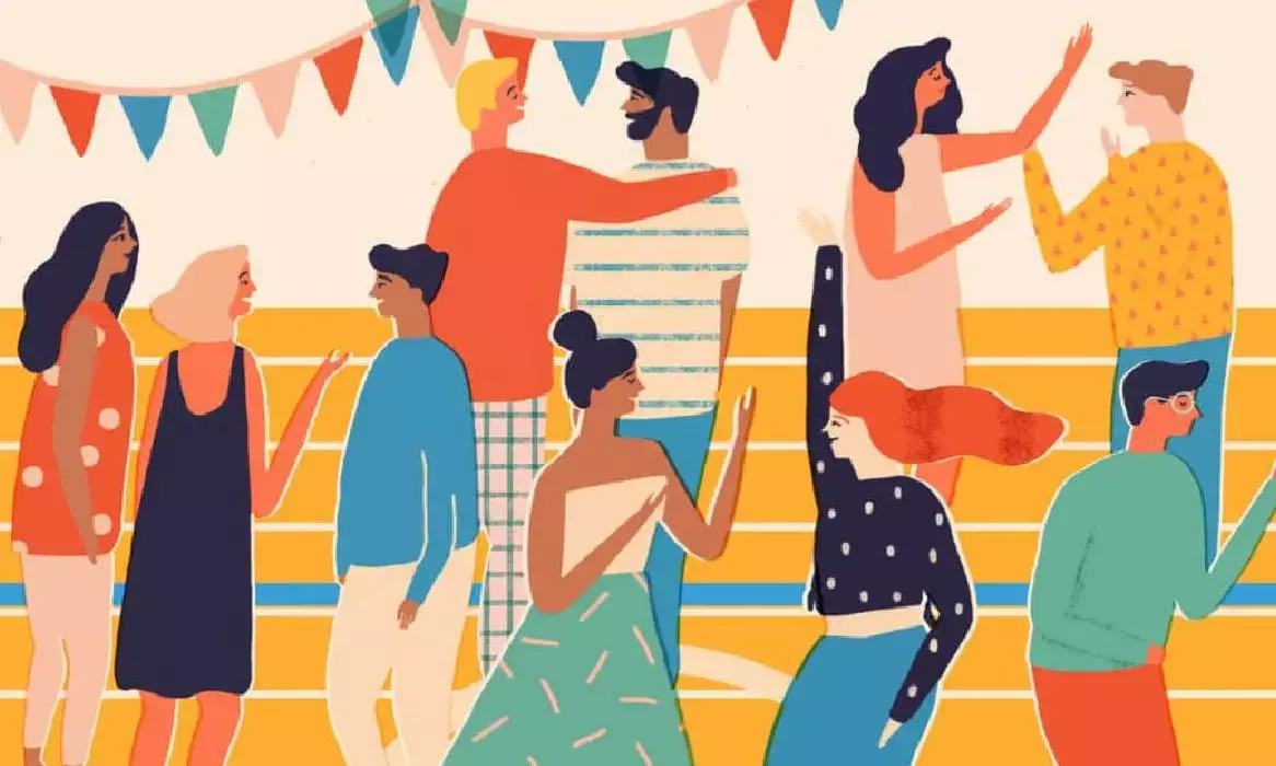 Organizational ‘belonging’ is at the heart of every company’s survival