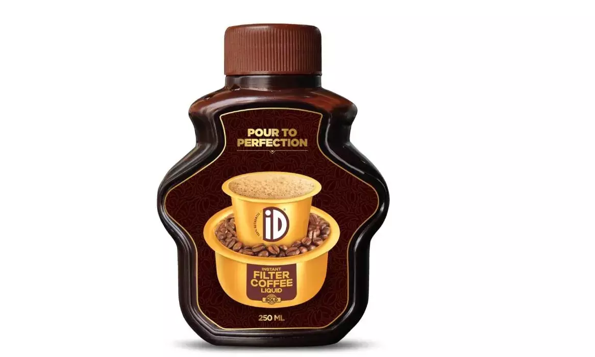 iD Fresh launches new product