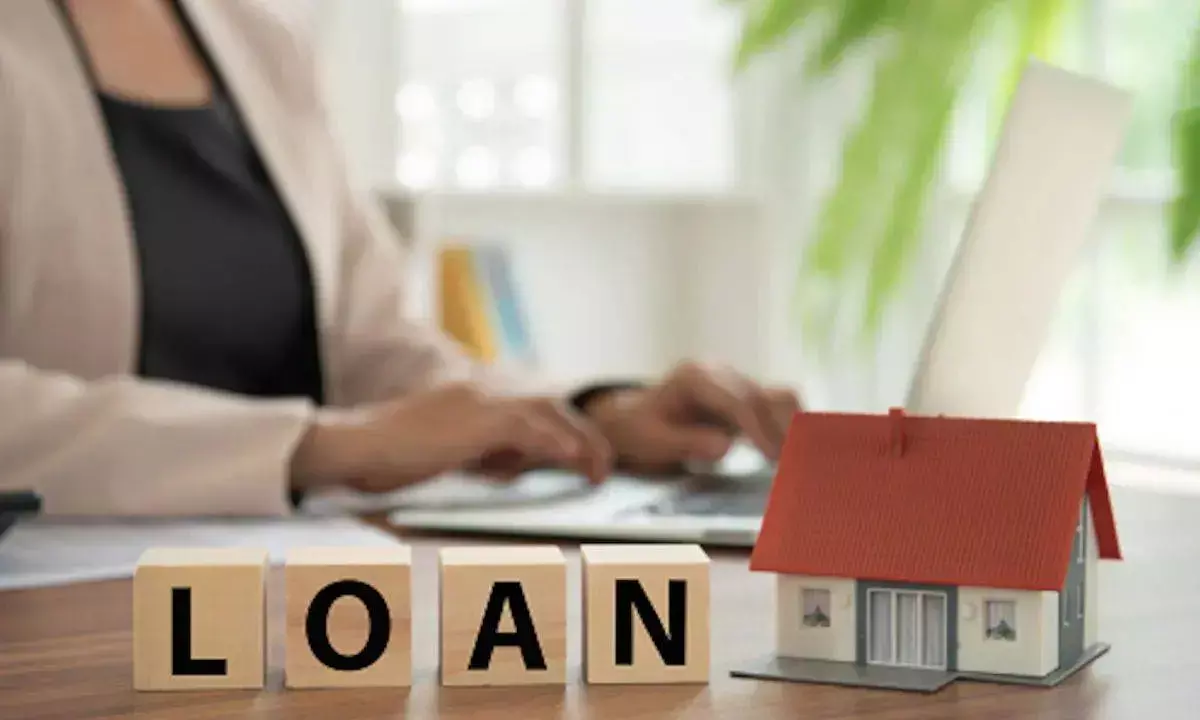 Home, other loan EMIs stable