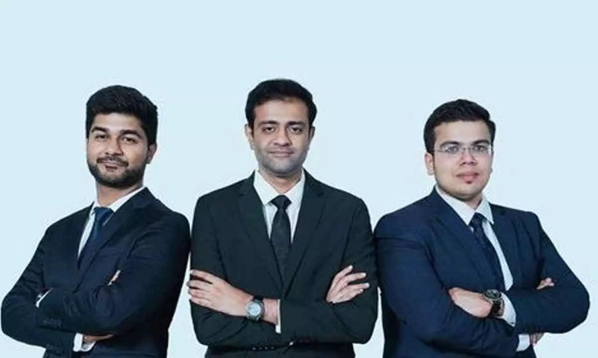 Credgenics raises $50 mn in Series B funding