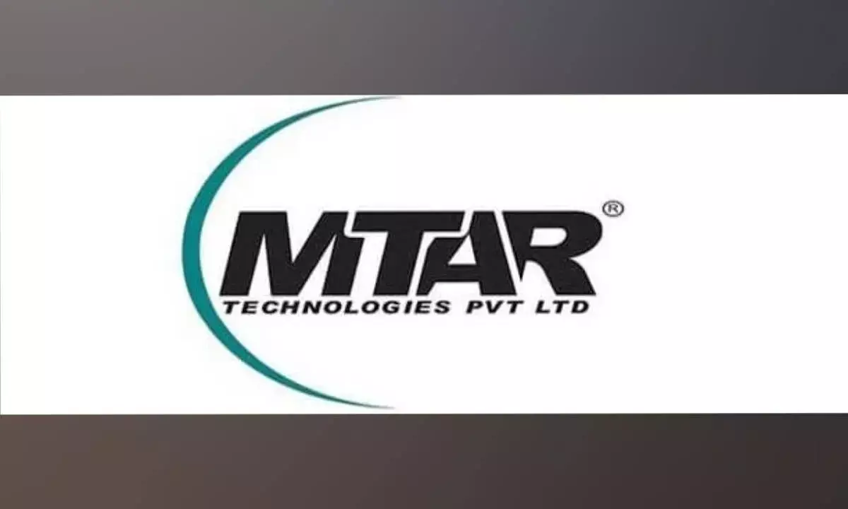 MTAR Tech PAT up 25% in Q1