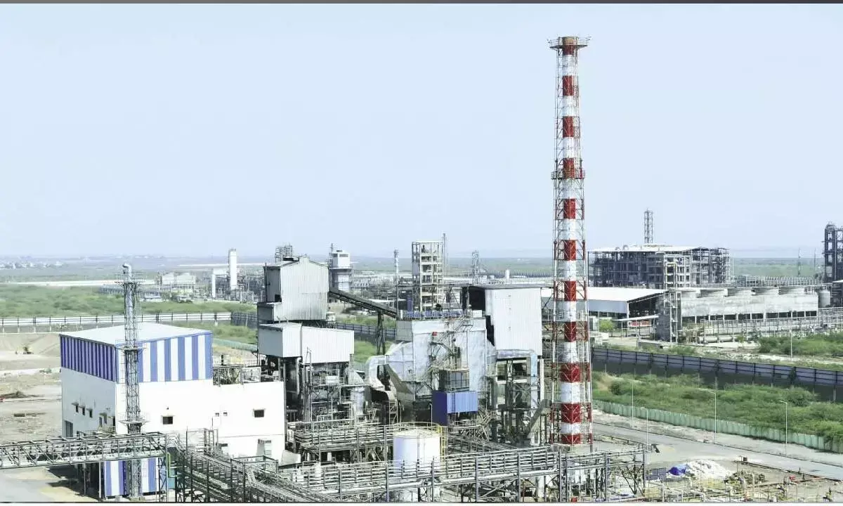 Deepak Fertiliser to expand Nitric Acid capacity Dahej