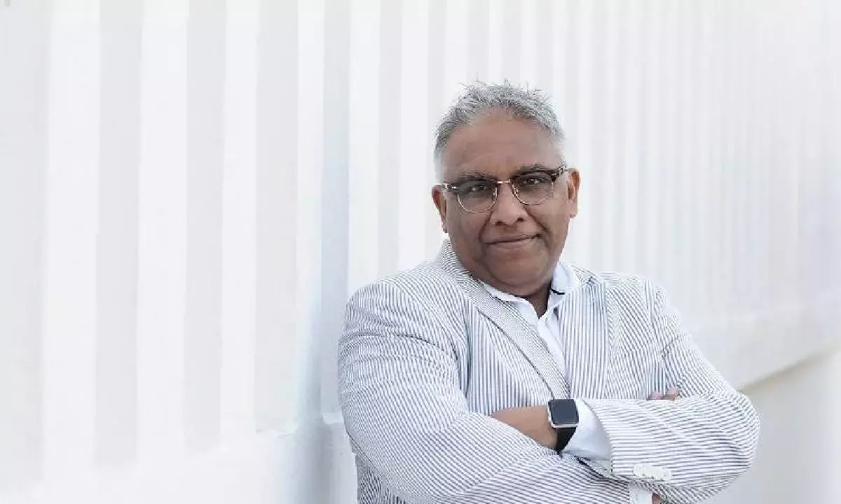 Bobby Pawar steps down as Chairman & CCO of Havas India Mumbai, Aug 11