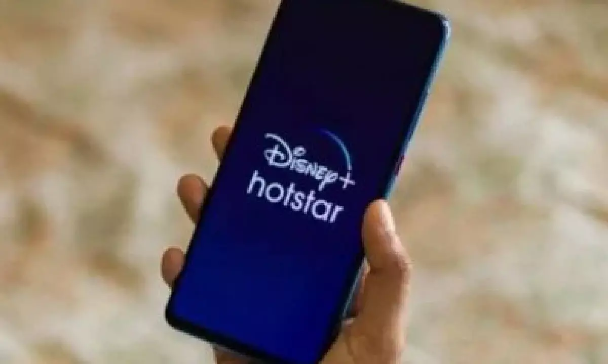 Disney+ Hotstar loses 2.8 mn subscribers in India, CEO says will stay in country