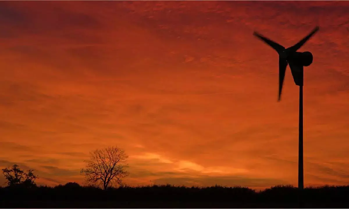 Transworld, UACA to combat climate change