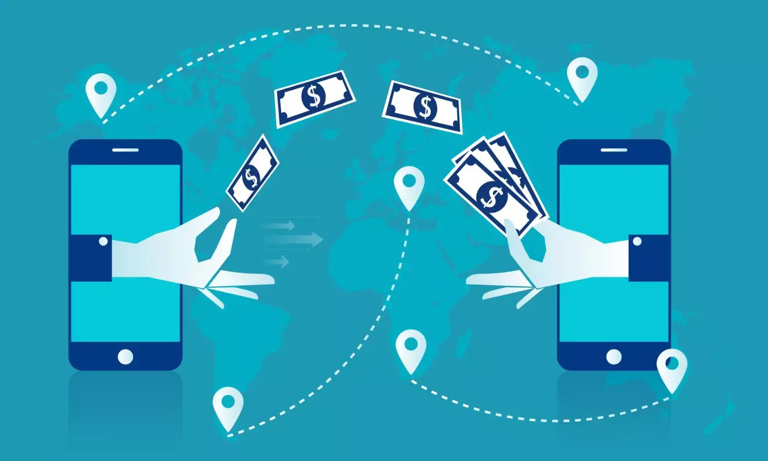 HiWi to remit $100 million from Telangana, AP for international education