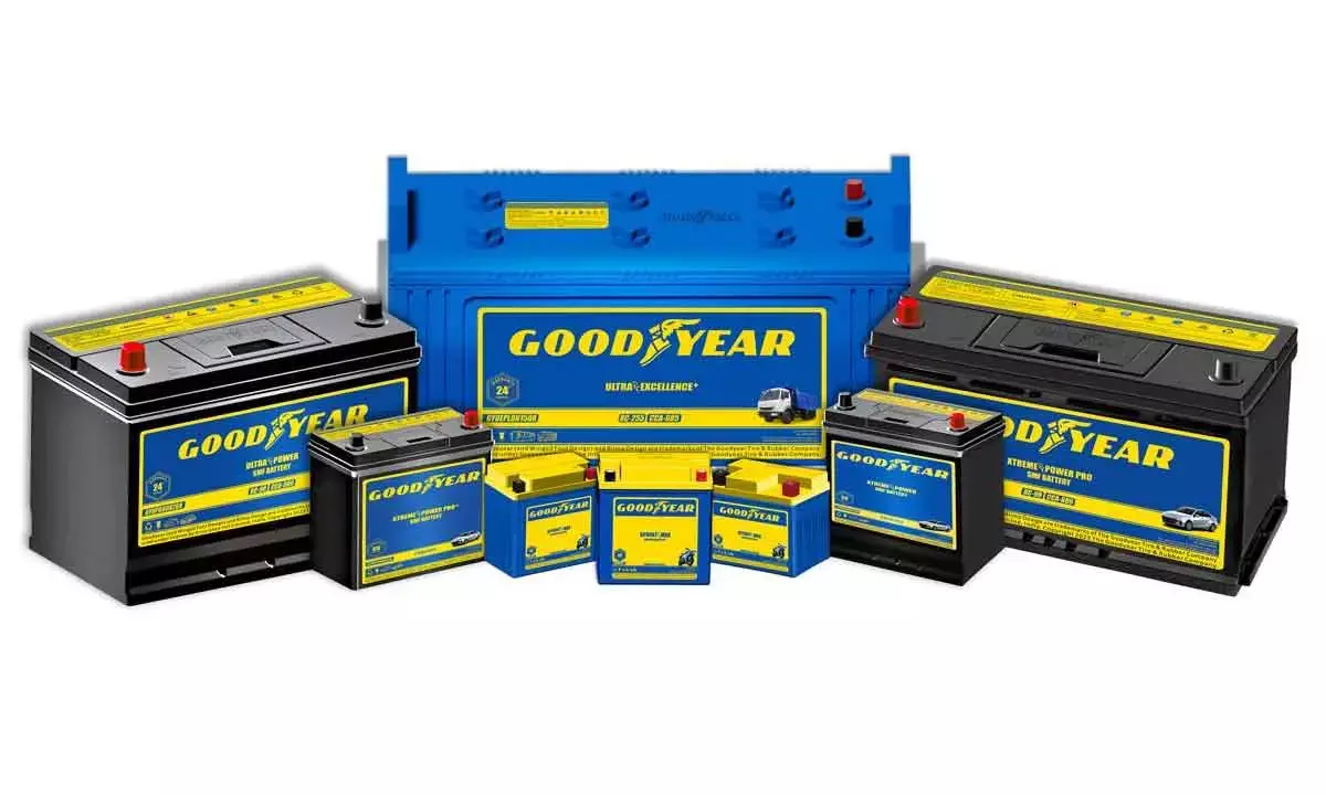 Assurance International unveils new range of filters, batteries