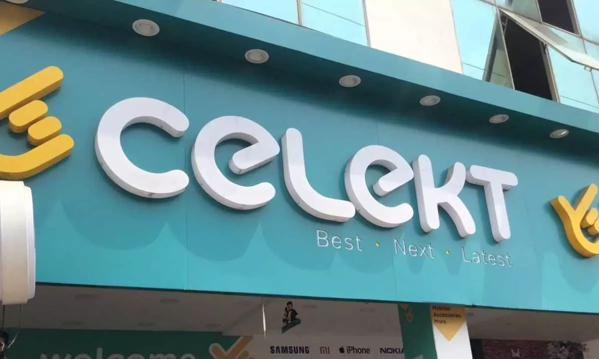 Celekt launches ‘Mission E-waste’ initiative