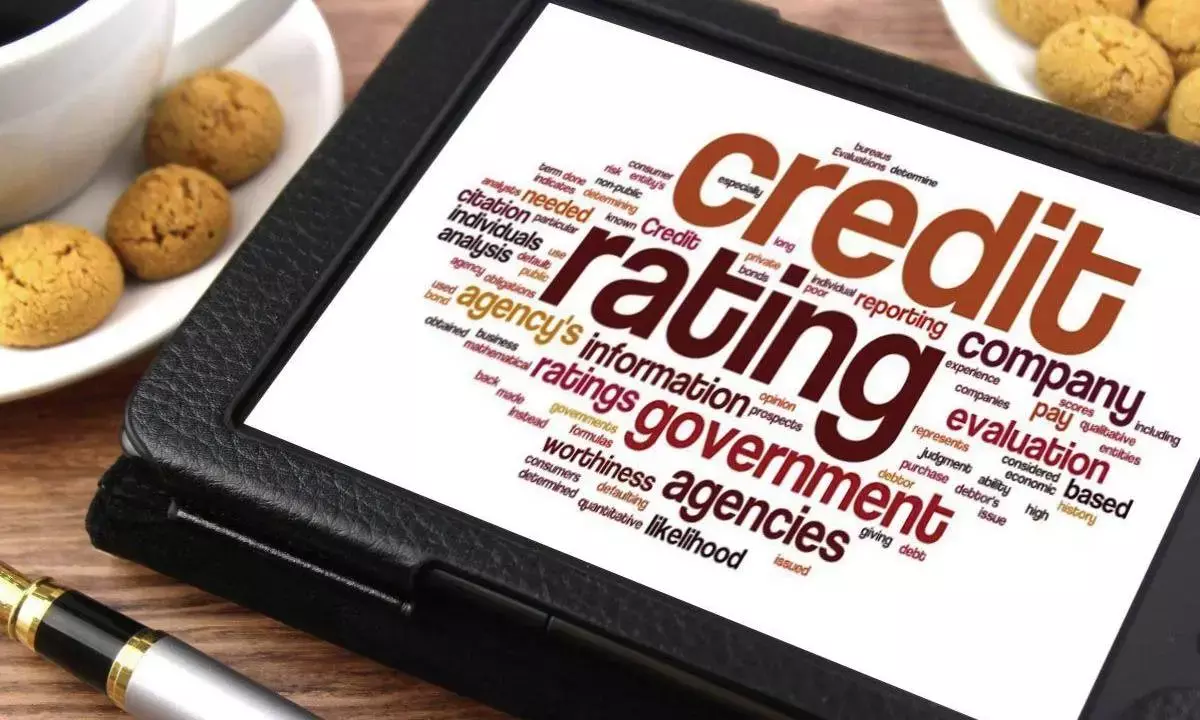 Indian credit ratings for the world is a welcome move