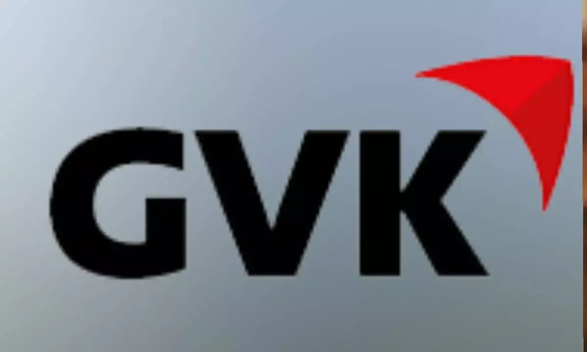 GVK Power posts net profit at RS 156 cr