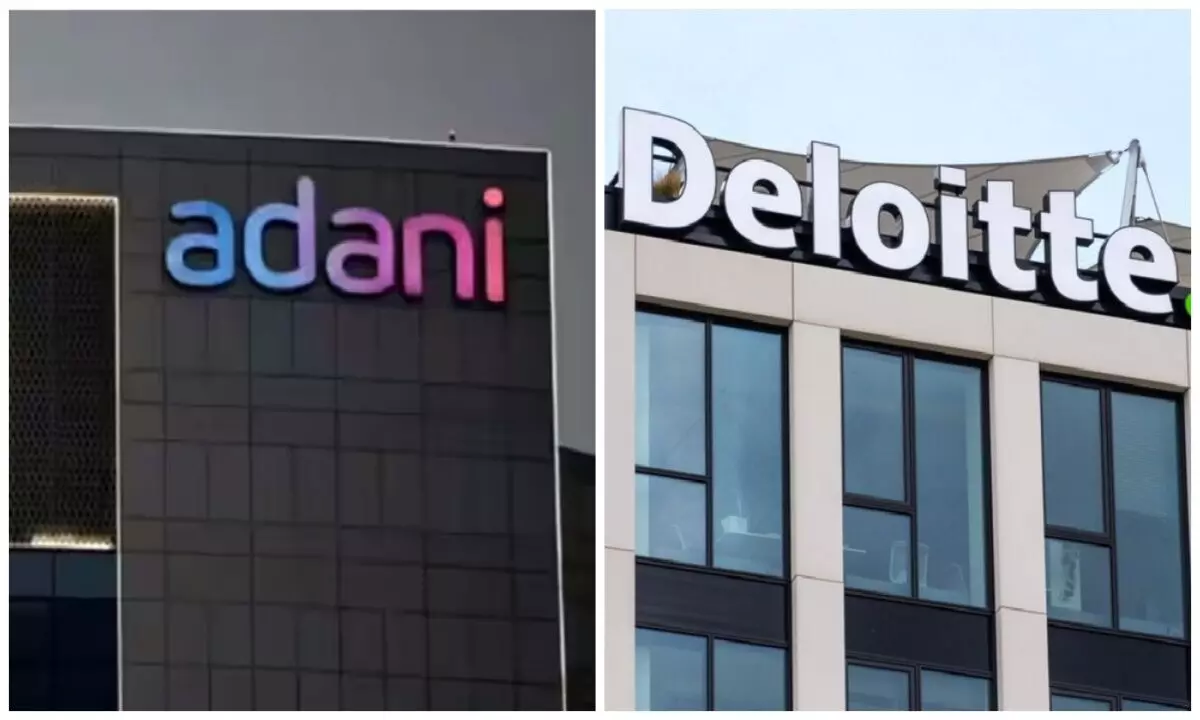 Deloitte sought independent external probe into Hindenburg allegations of Adani Group