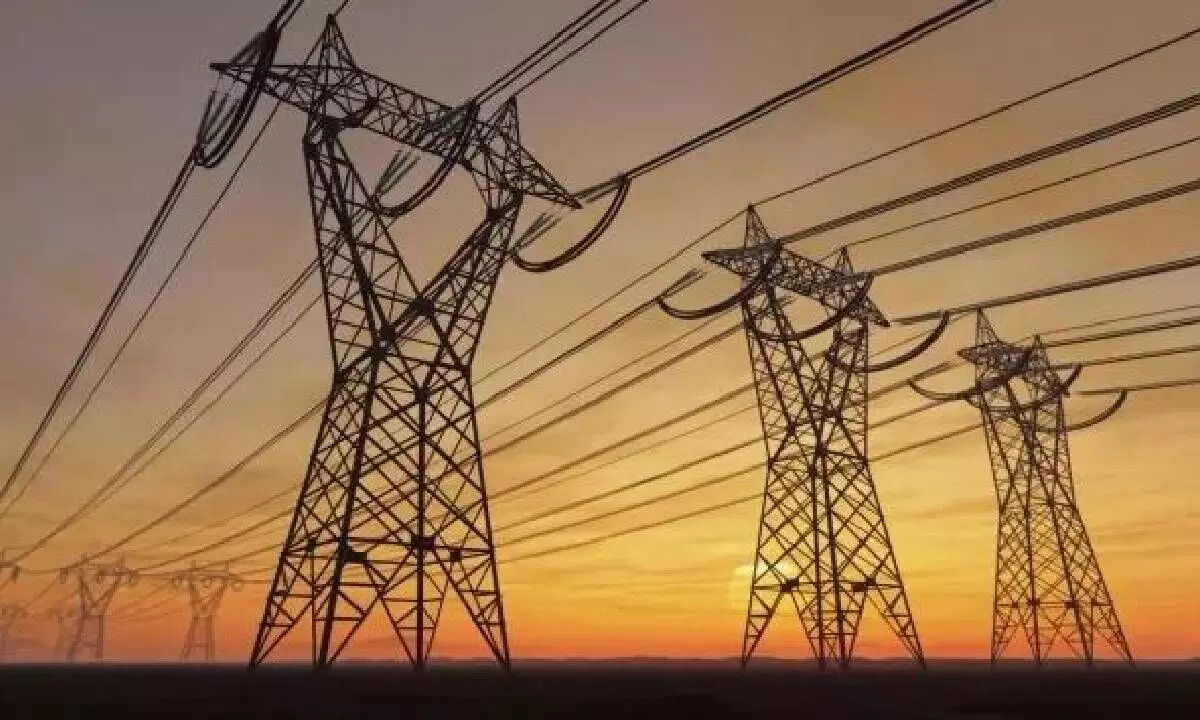 Electricity output rises 1.3% in Q1