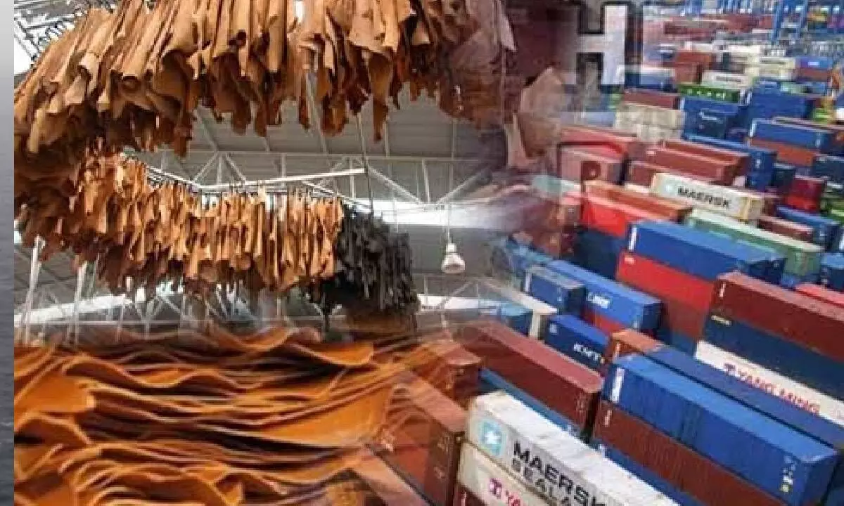 Kanpur leather industry relocating to West Bengal