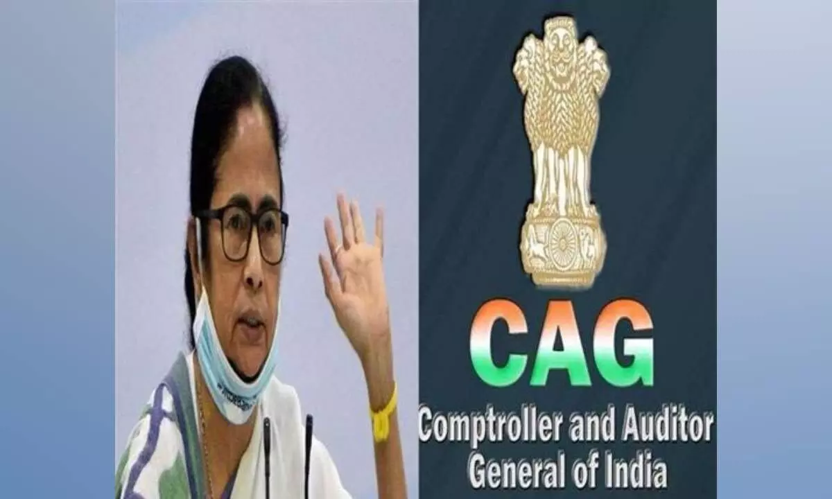 CAG expose of Bengal’s fin mismanagement, statistical jugglery has lessons for every State