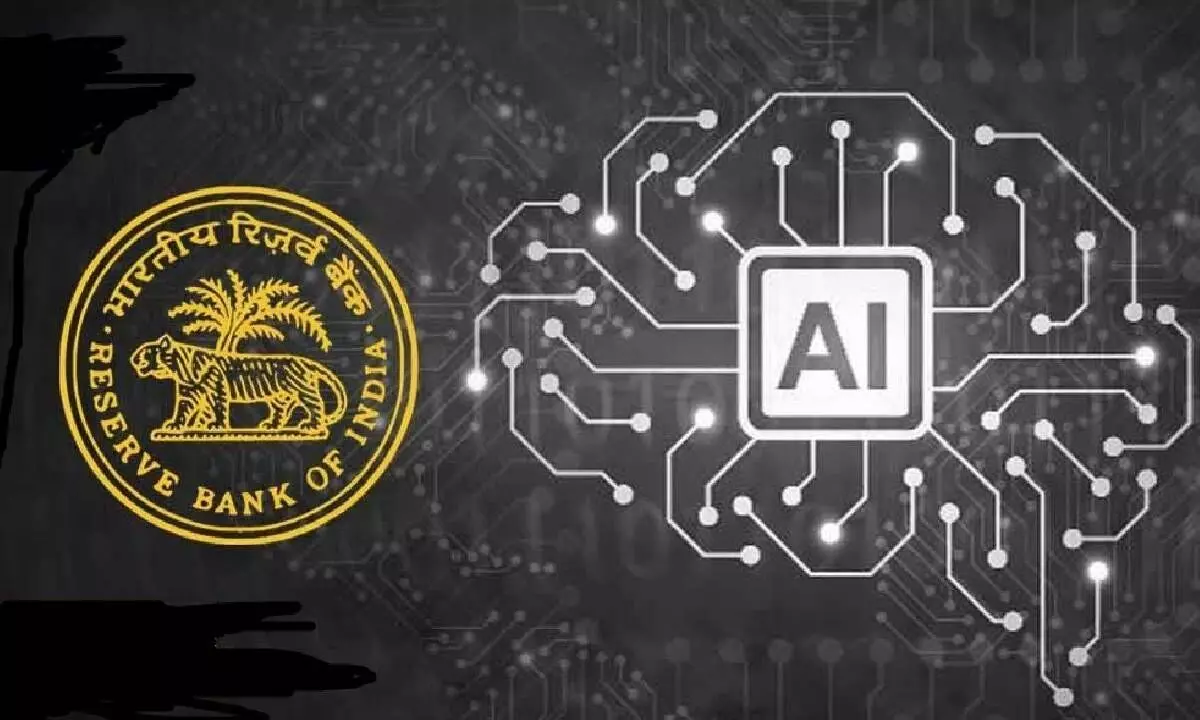 RBI banking on AI, ML for supervisory role