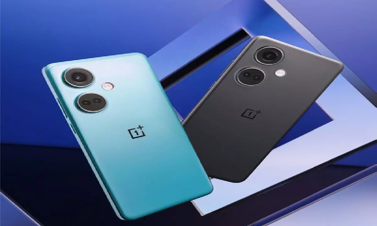 OnePlus Nord CE 3: Well-designed 5G phone with impressive performance
