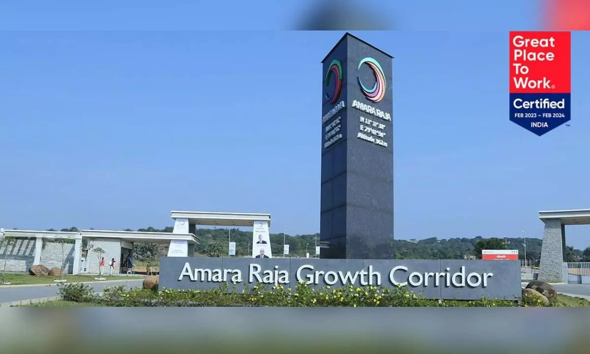 Amara Raja Q1 profit up 46% at Rs 258.35cr