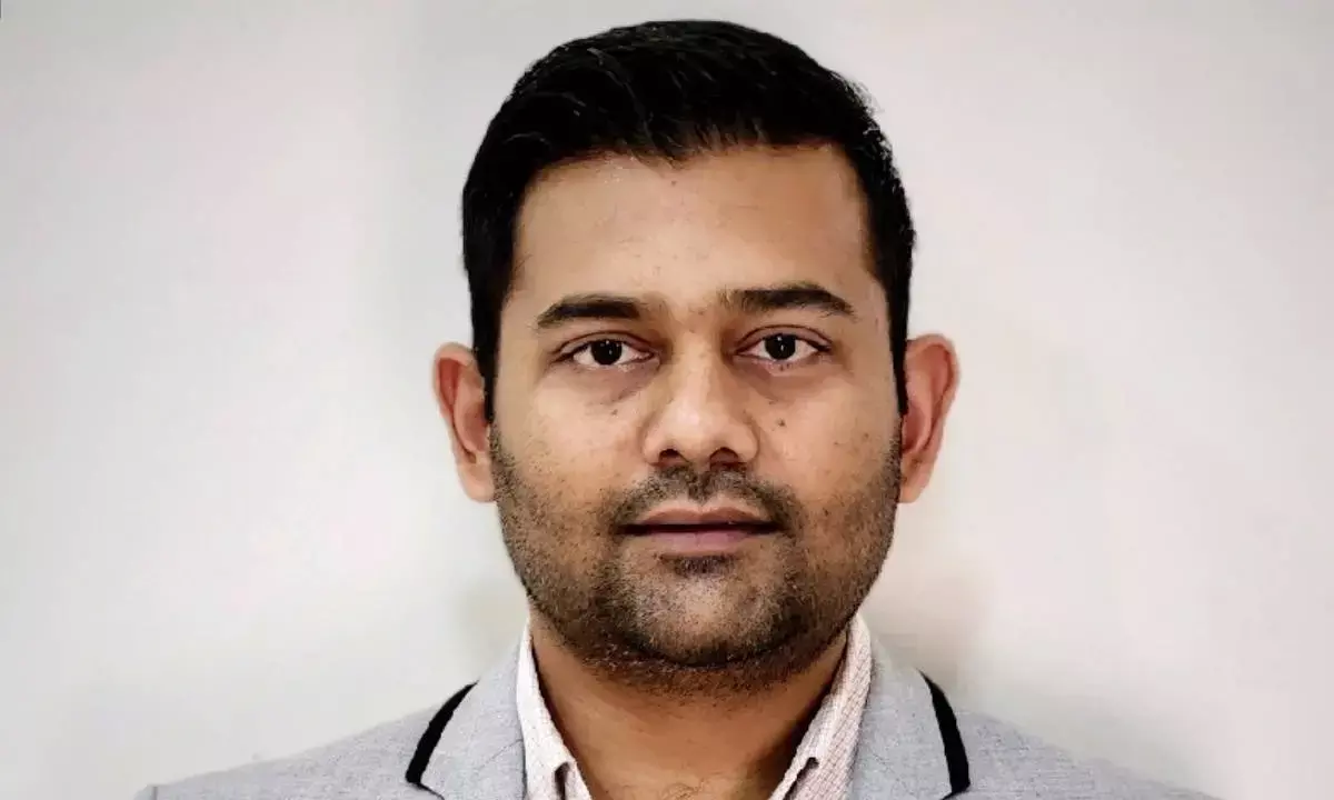 Mayank Bindal, Co-founder and CEO, Snap-E