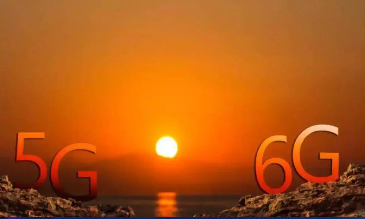 Delicensing 6 Ghz band will hamper 5G, 6G roll out: COAI