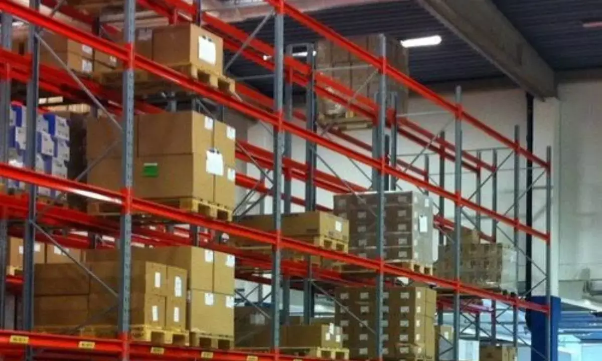 Drop in demand for durables Consumer demand is shifting from goods to services: Report