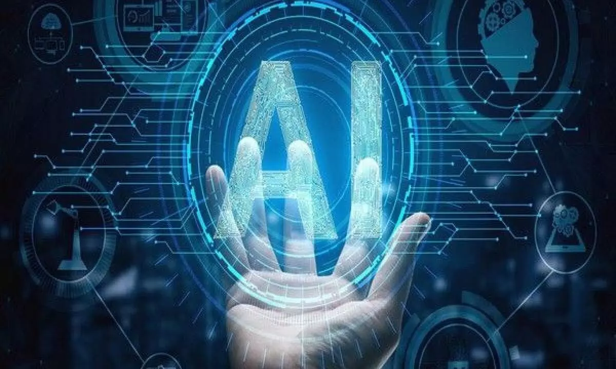 Indian enterprises increase AI adoption