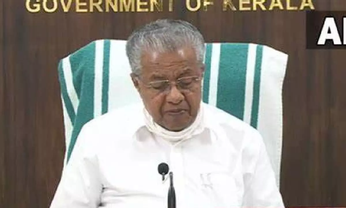 Individual developers can set up industrial parks: Kerala