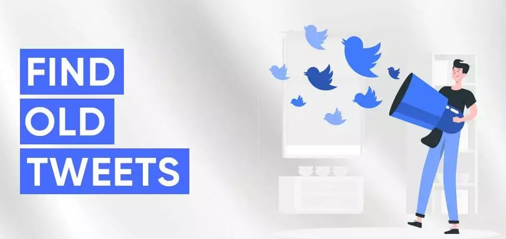 Finding Old Tweets in Twitter - A Step-by-Step Guide: Watch Video