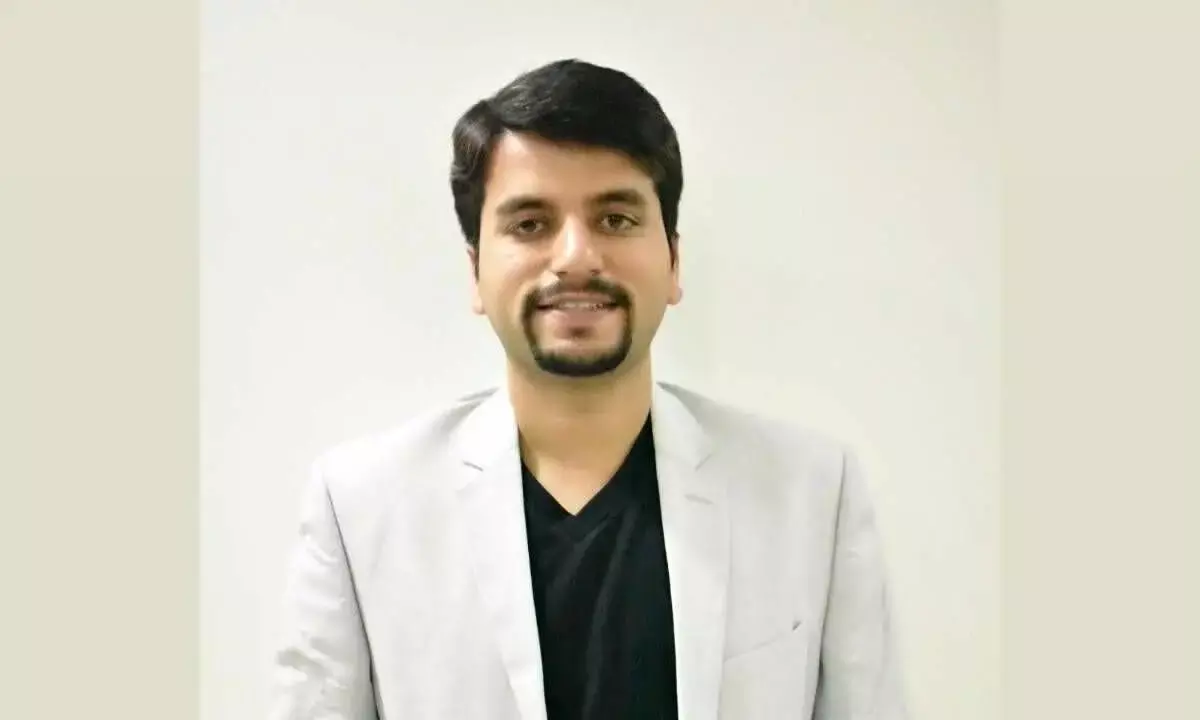 Vicky Dodani, Founder, Agrizy