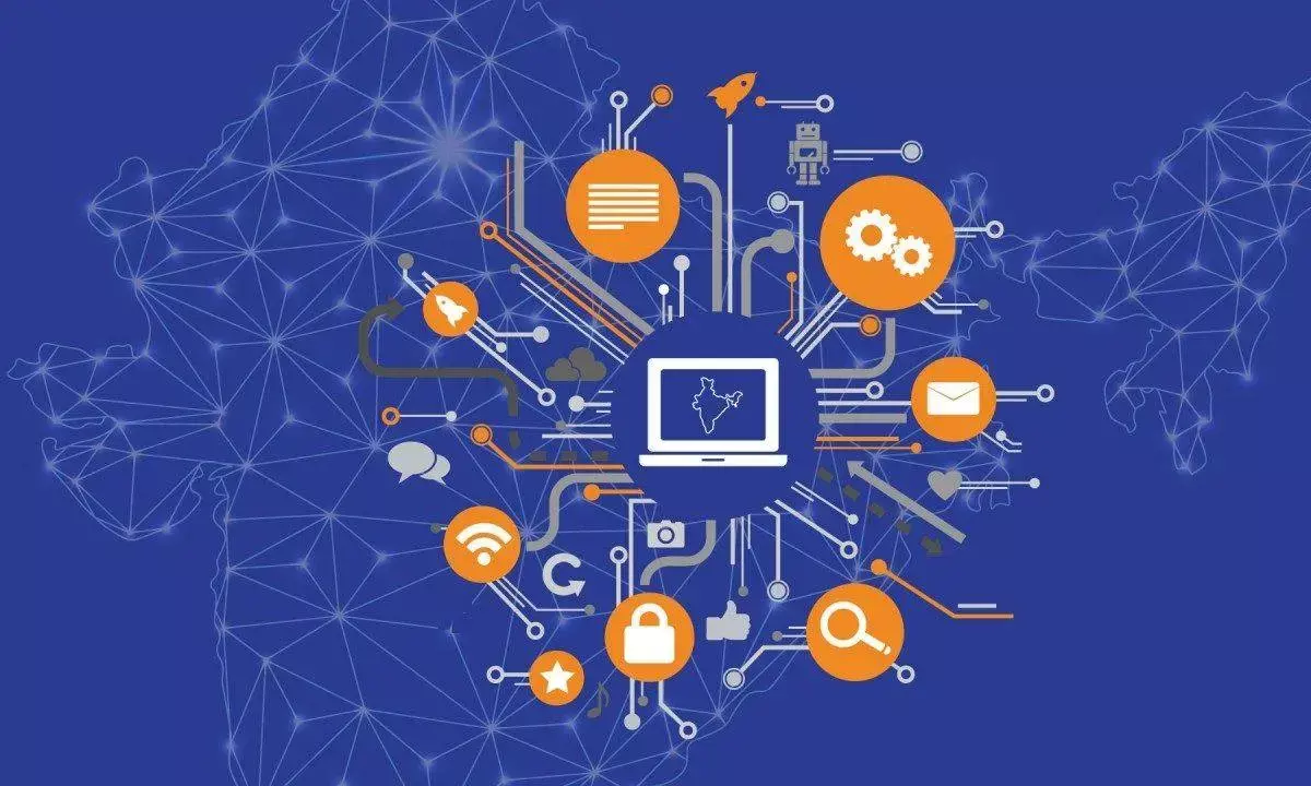 GVK enters digital public infra space