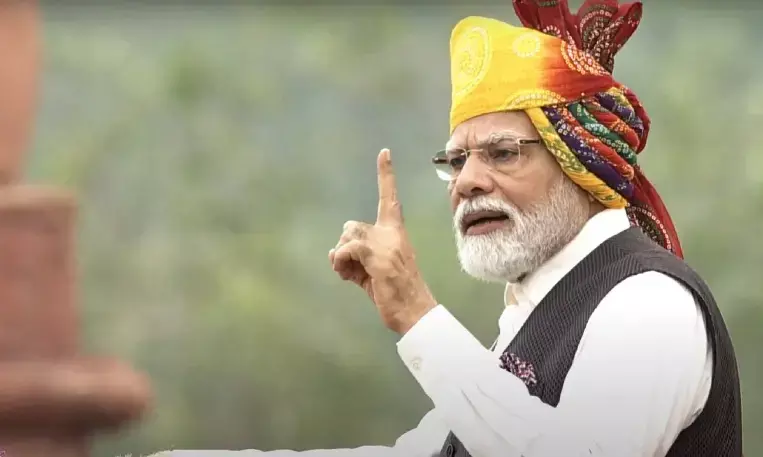 Policy push made India 3rd largest startup ecosystem